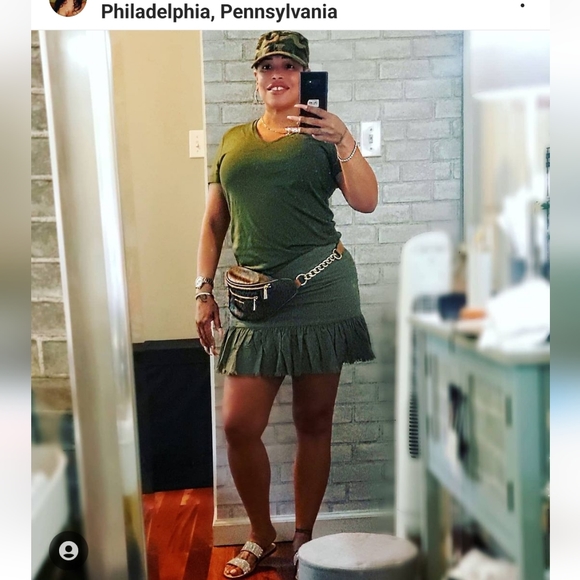 April Kiss Skirt - Picture 1 of 5